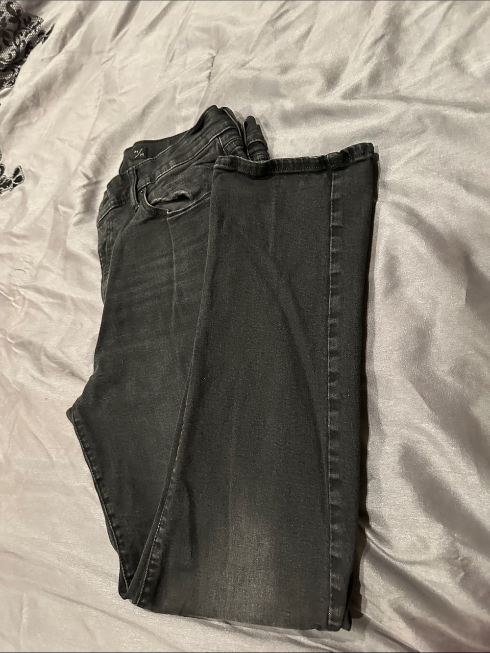 Lucky Brand men’s jeans
